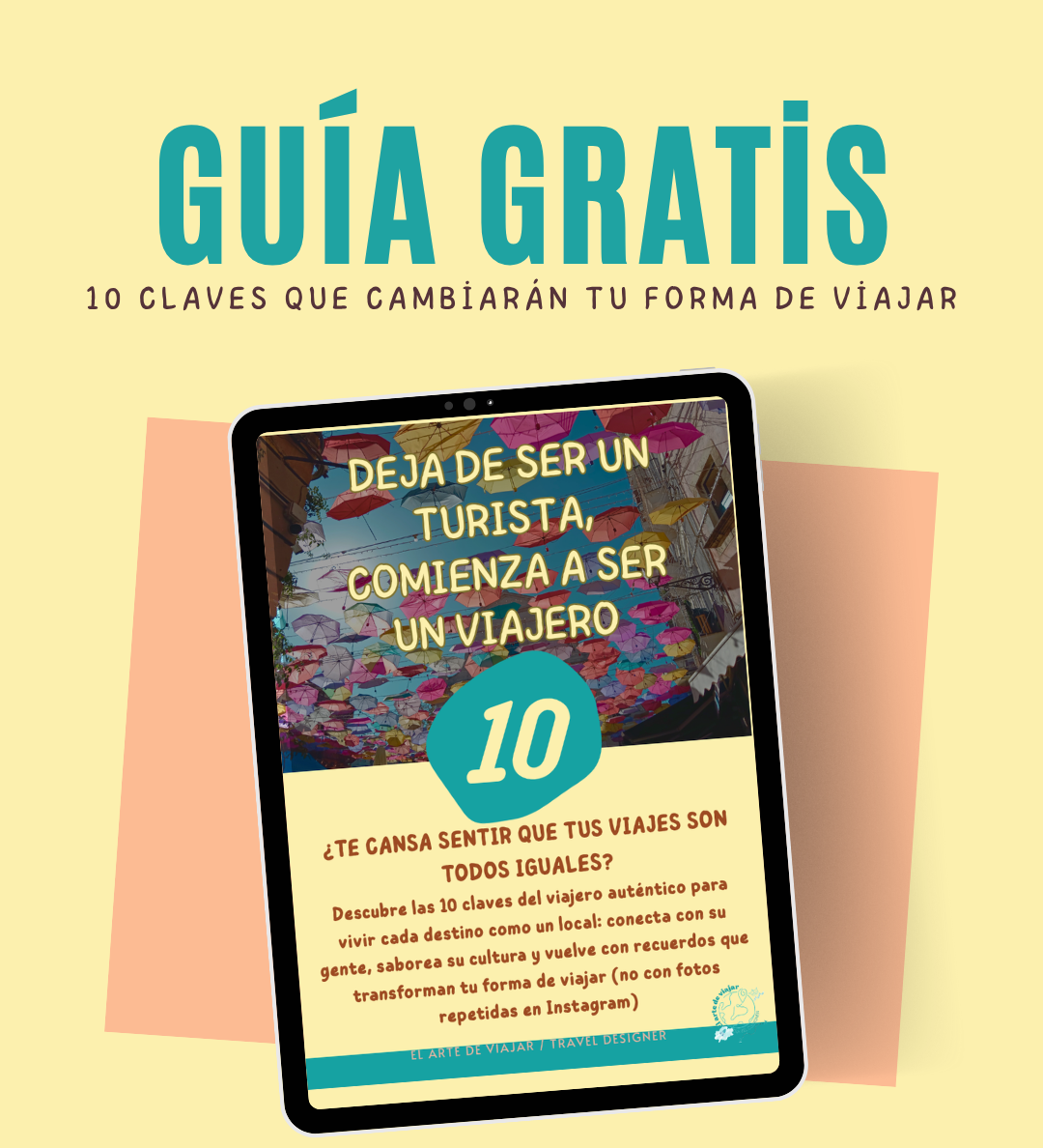 Beige Soft Free Guide Mockup Instagram Post 1